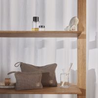 Georg Jensen Damask - Toilettaske & Kosmetikpung 