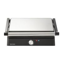 Nordic Sense Paninigrill - 2200 watt