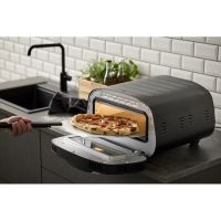 Nordic Sense Pizzaovn elektrisk 1700 watt