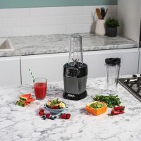 NINJA BLENDER W/QI