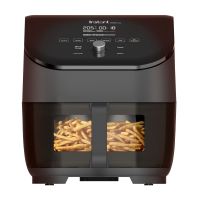 AIR FRYER INSTANT VORTEX PLUS CLEARCOOK 5.7L