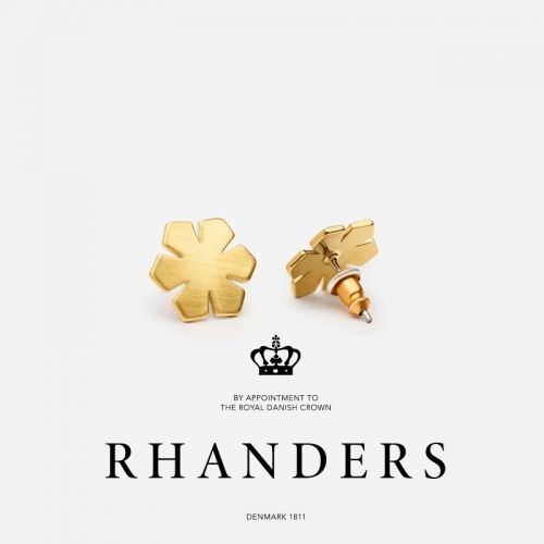 RHANDERS - Kalmus Earrings
