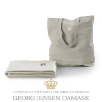 Georg Jensen Damask - STRUCT plaid