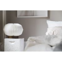 Origami Table Lamp