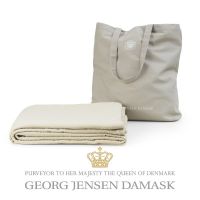 Georg Jensen Damask - COMPLEMENT Sengetæppe