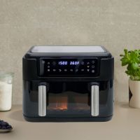 HÂWS SMART FRYER 10L W/ DIVIDER