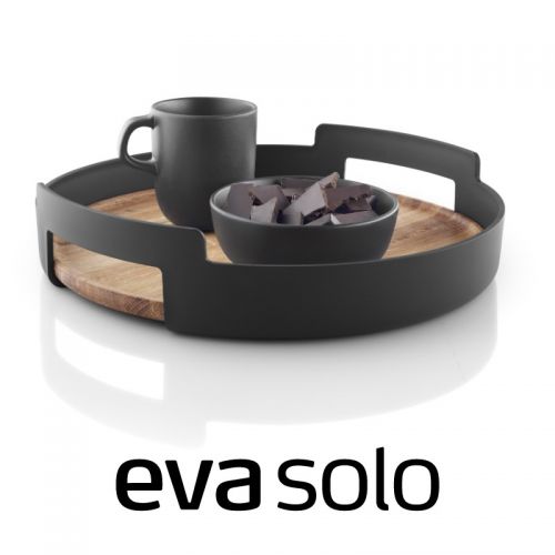 Eva Solo Nordic Serveringsbakke Ø35 cm