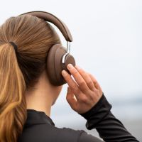 SACKit Touch 310 - en over-ear model, der er skabt med komfortable earcups