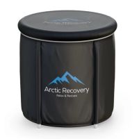 Arctic Recovery Isbad MAX model