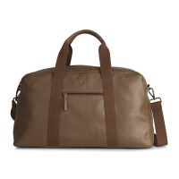 Markberg MILO Weekend Bag_tan