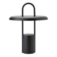 Stelton - Pier LED Lampe_black