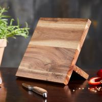 Laguiole by Hâws CHEF SET & KNIFE BLOCK - OLIVE_miljø