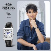 Festina Dameur - ON THE SQUARE