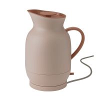 Stelton - Amphora El-Kedel 1.2 liter Peach