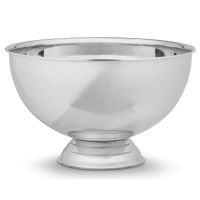 Champagne bowle ø38 cm