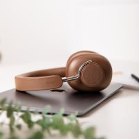 SACKit Touch 310 - en over-ear model, der er skabt med komfortable earcups