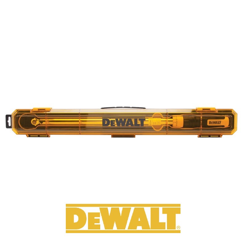 Dewalt MOMENTNØGLE 1/2