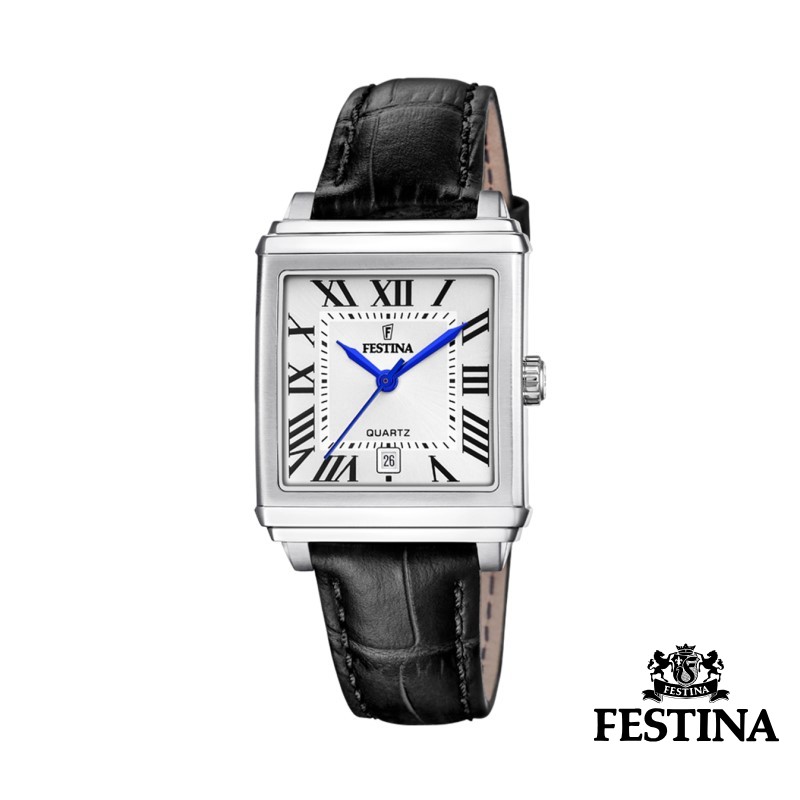 Festina Dameur - ON THE SQUARE