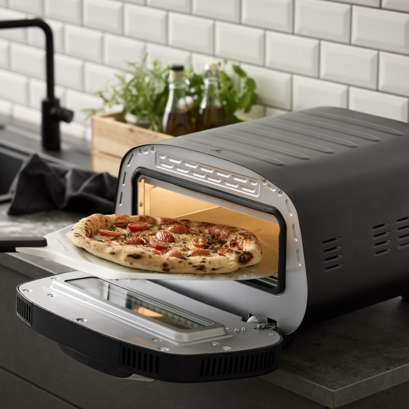 Nordic Sense Pizzaovn elektrisk 1700 watt