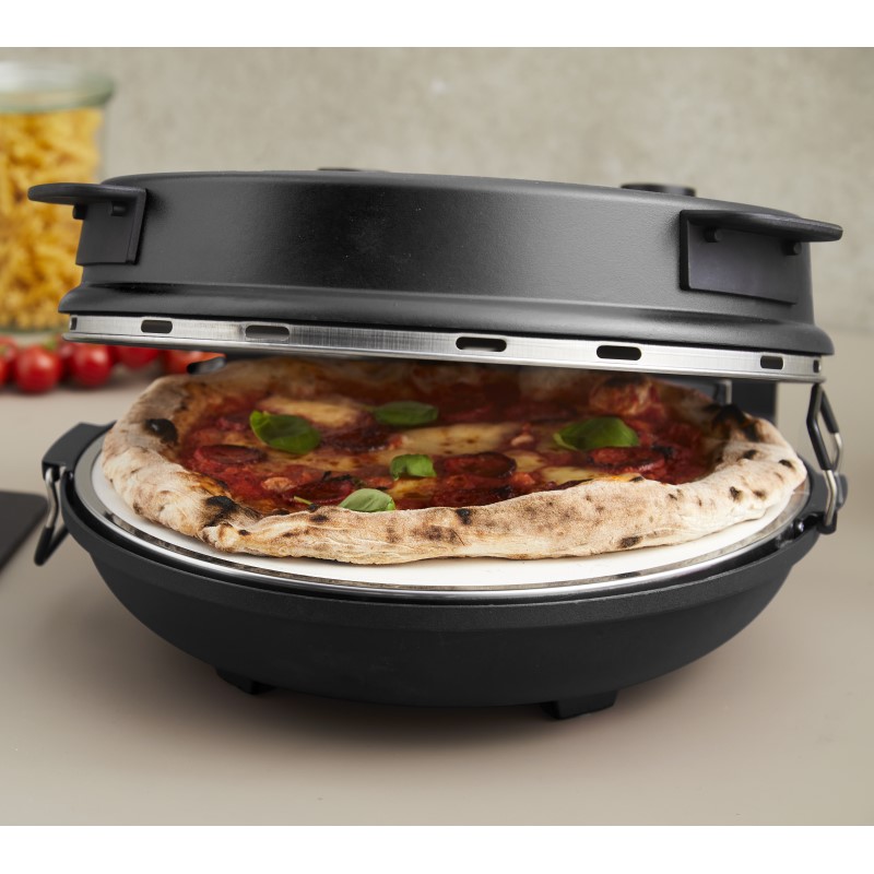 HÂWS PIZZA MAKER 1200W