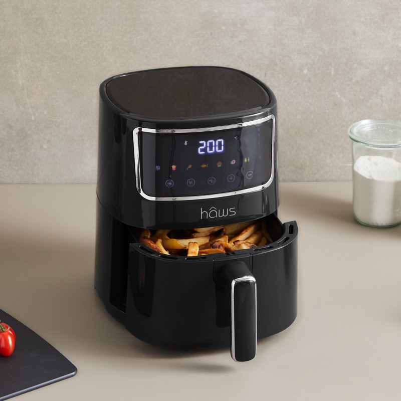 HÂWS  SMART FRYER 4.2L PFAS FREE COATING