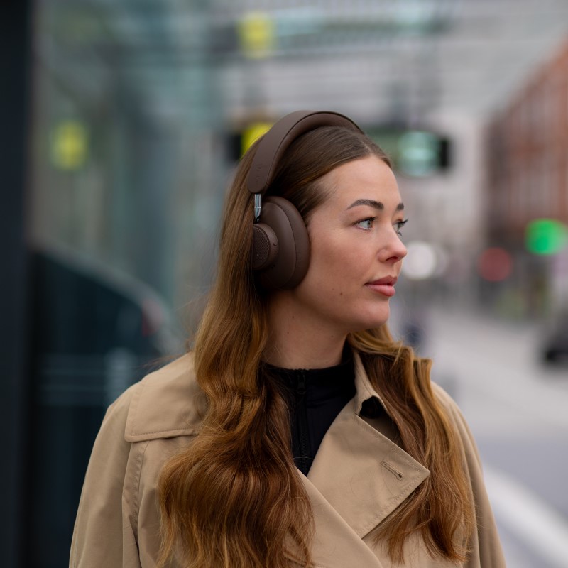 SACKit Touch 310 - en over-ear model, der er skabt med komfortable earcups