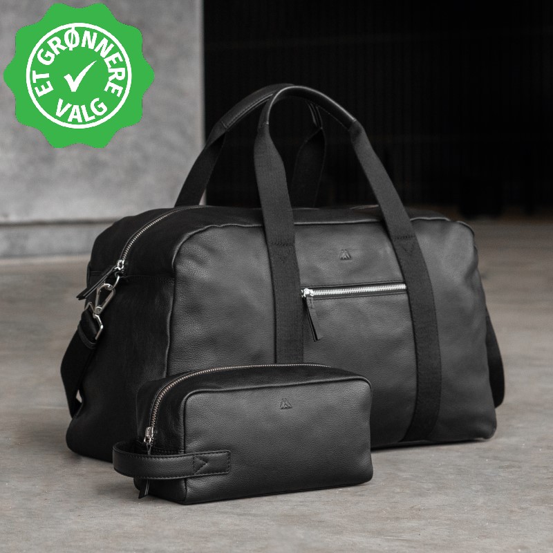 Markberg MILO Weekend Bag & Toilettaske